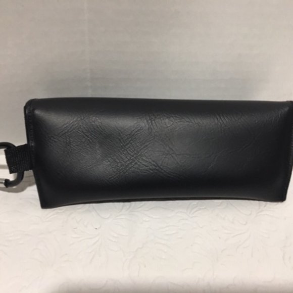 Men Polarized Sunglasses Dark Gun Black w/Pro-Acme Case ENHANCE DESIGNER 3920 - Picture 10 of 10